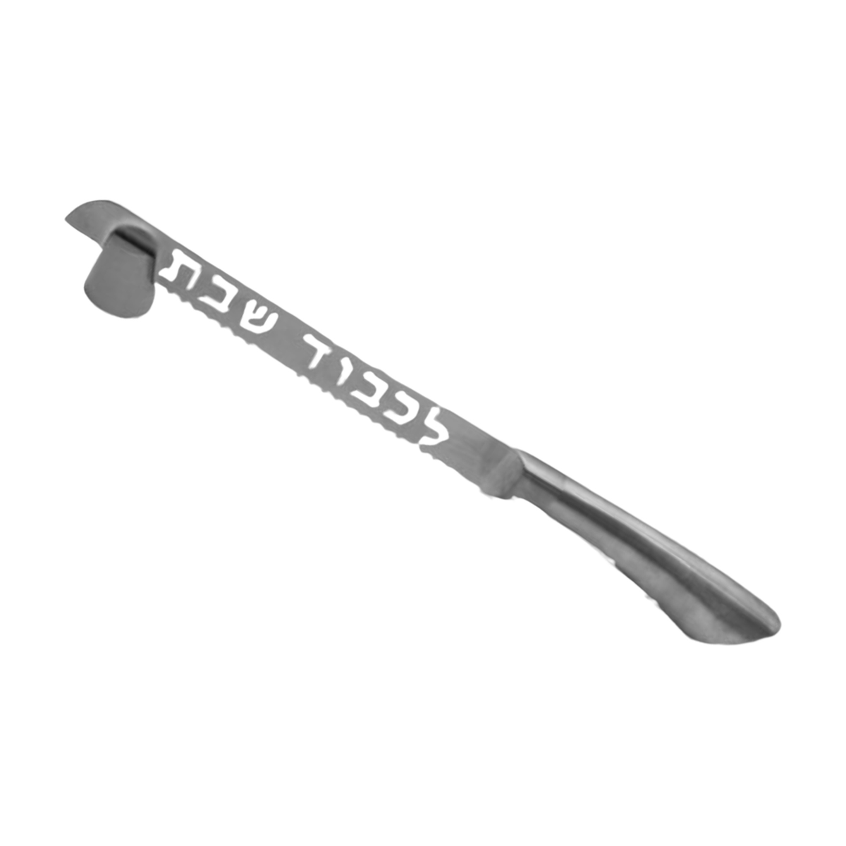 Challah Knife with Stand