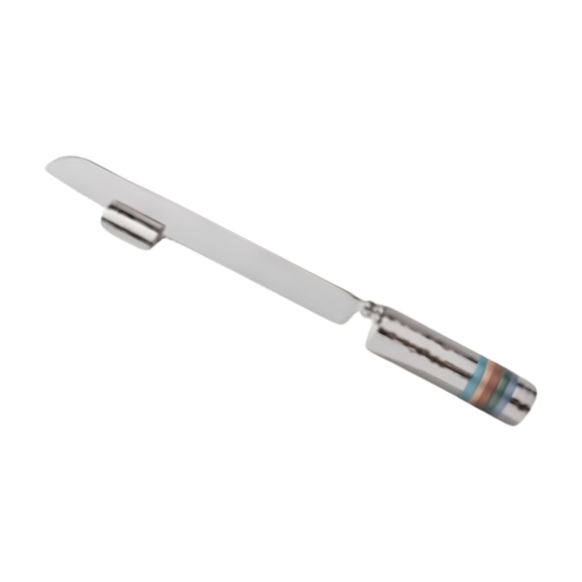 Challah Knife, Stainless Steel