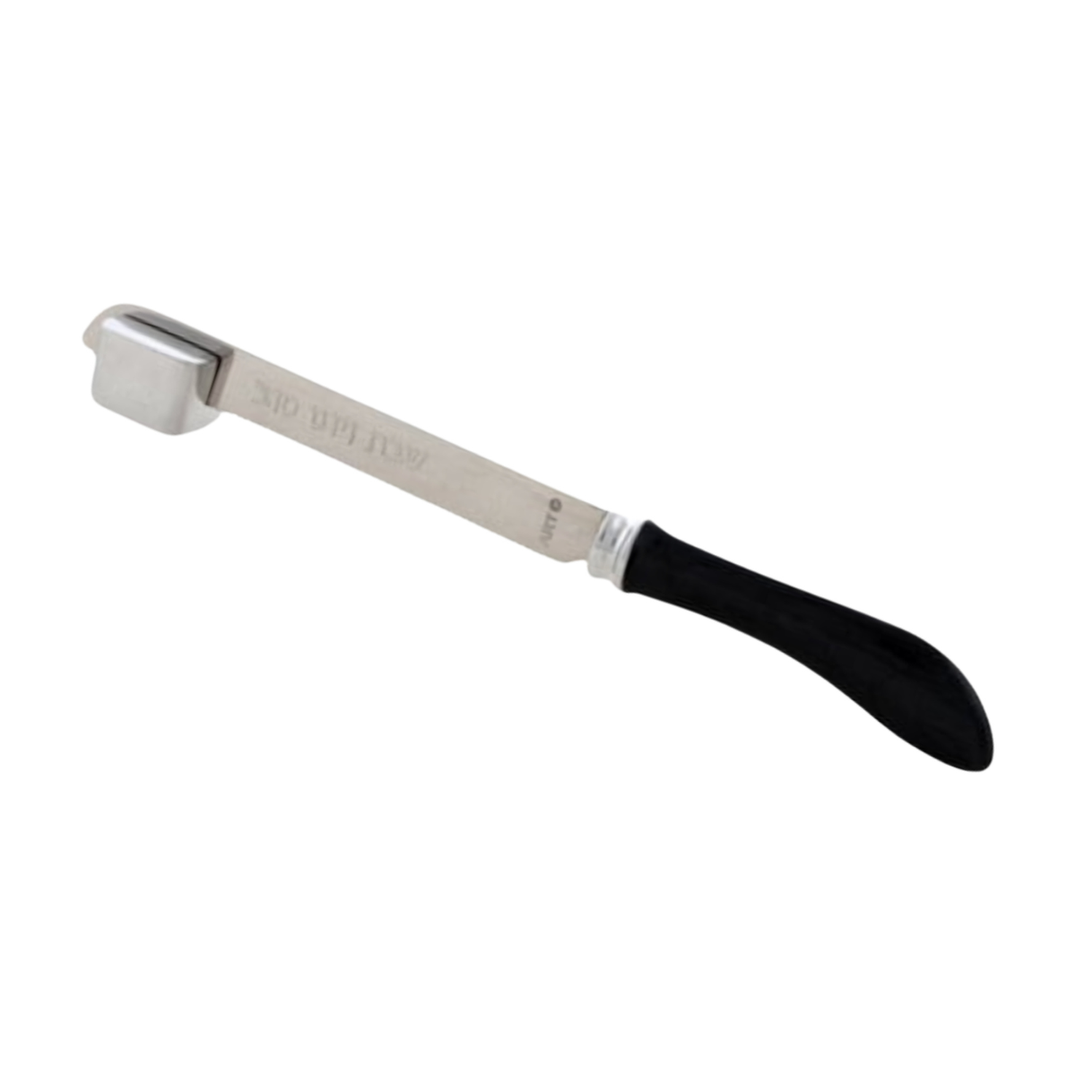 Challah Knife with Holder