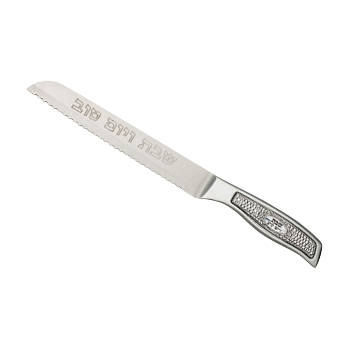 Challah Knife, Stainess Steel