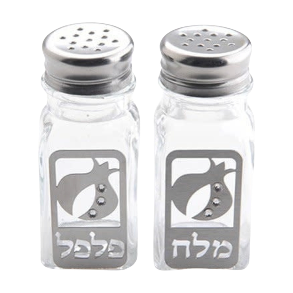 Salt and Pepper Shaker