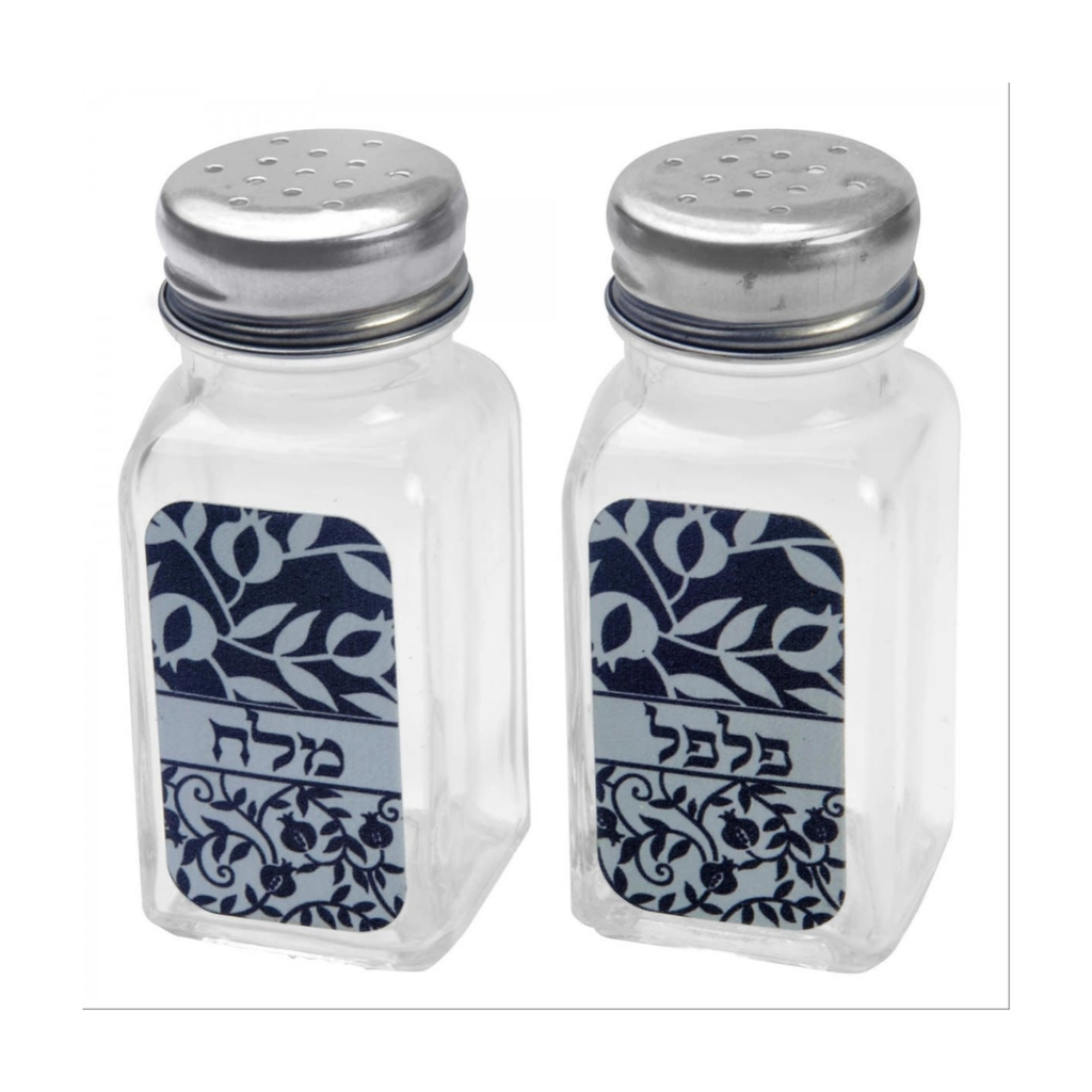 Salt and Pepper Shaker