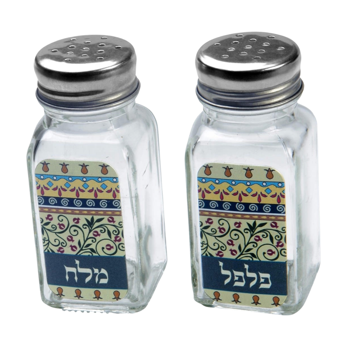 Salt and Pepper Shaker