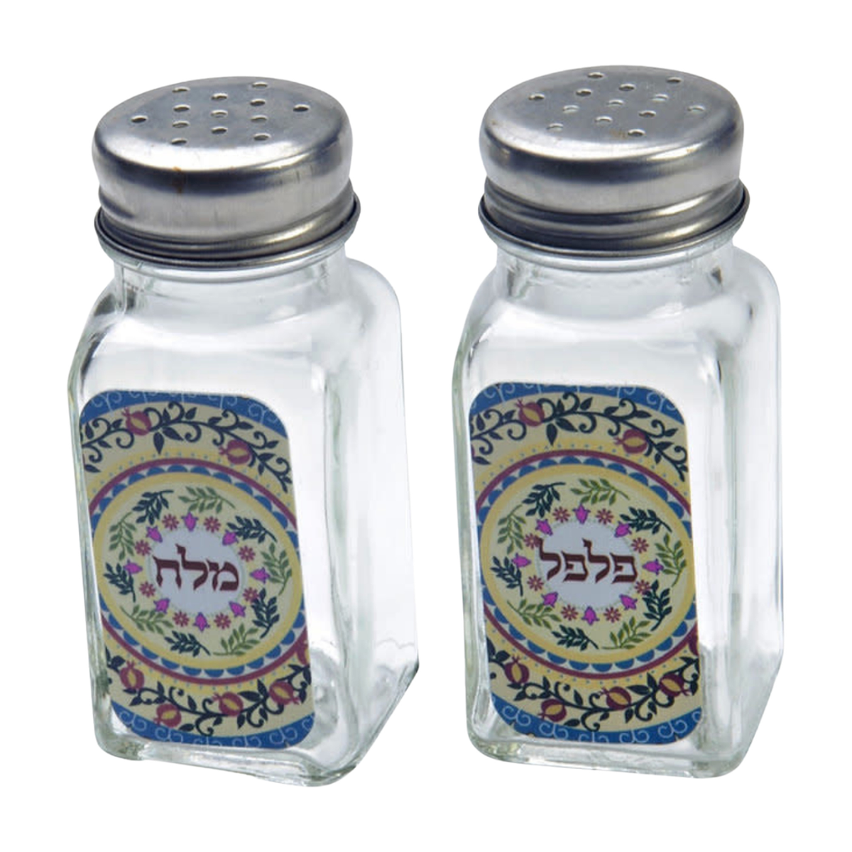 Salt and Pepper Shaker