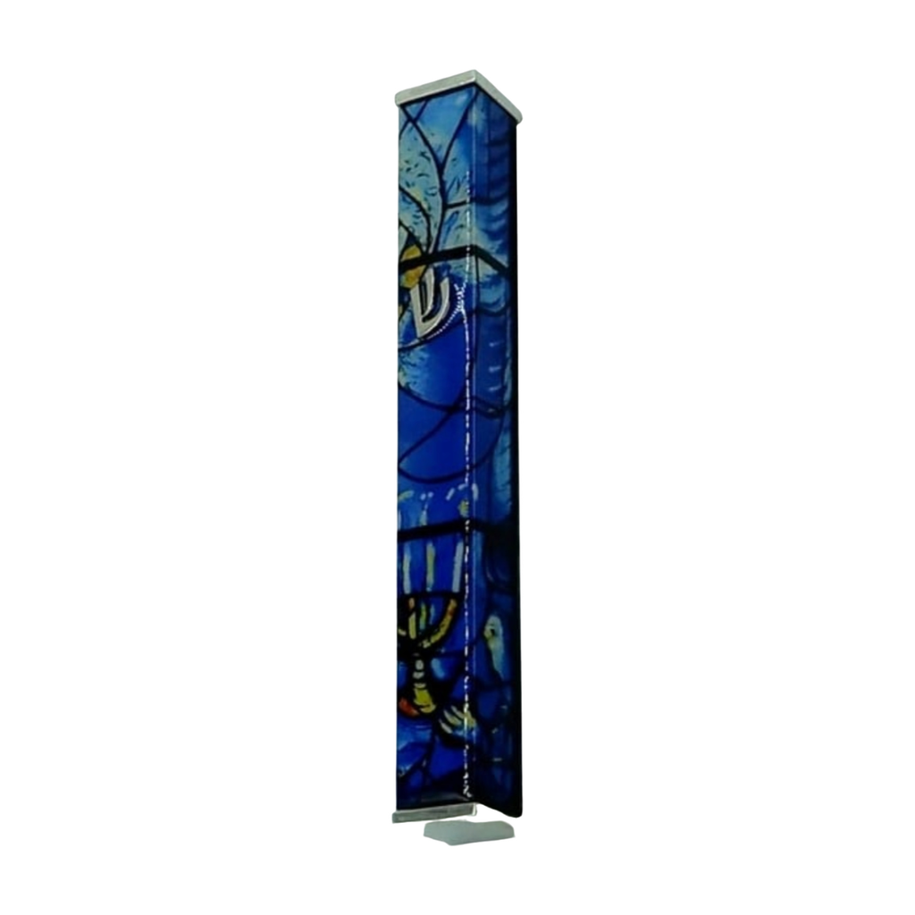 Mezuzah Marc Chagall 12 cm