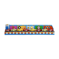 Cars Menorah