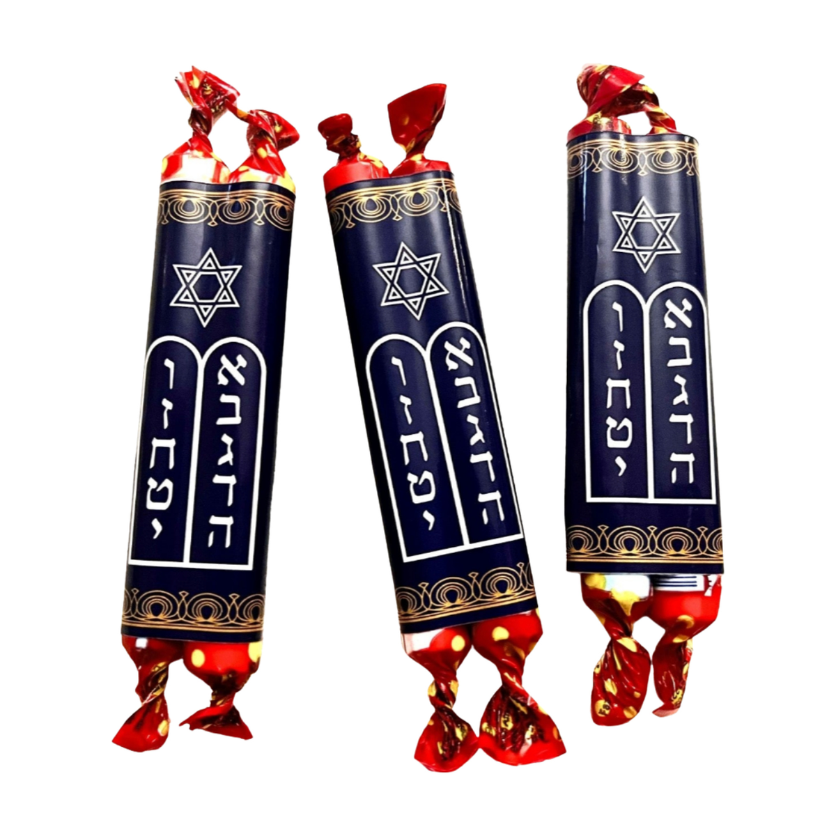 Candy Torah