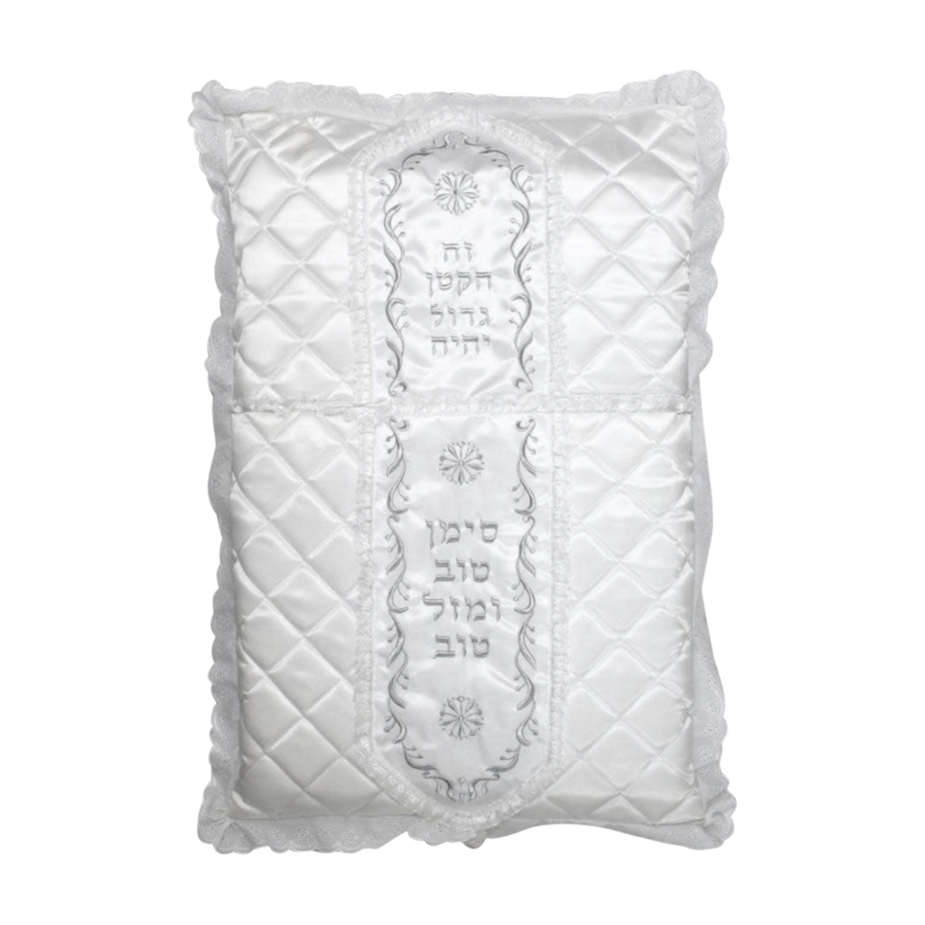 Satin Bris Pillow 73x50 Cm