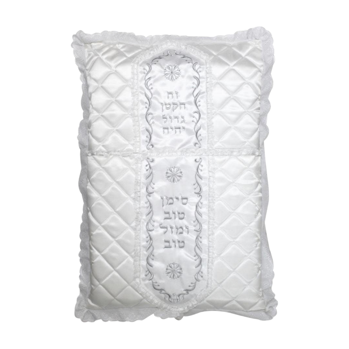 Satin Bris Pillow 73x50 Cm