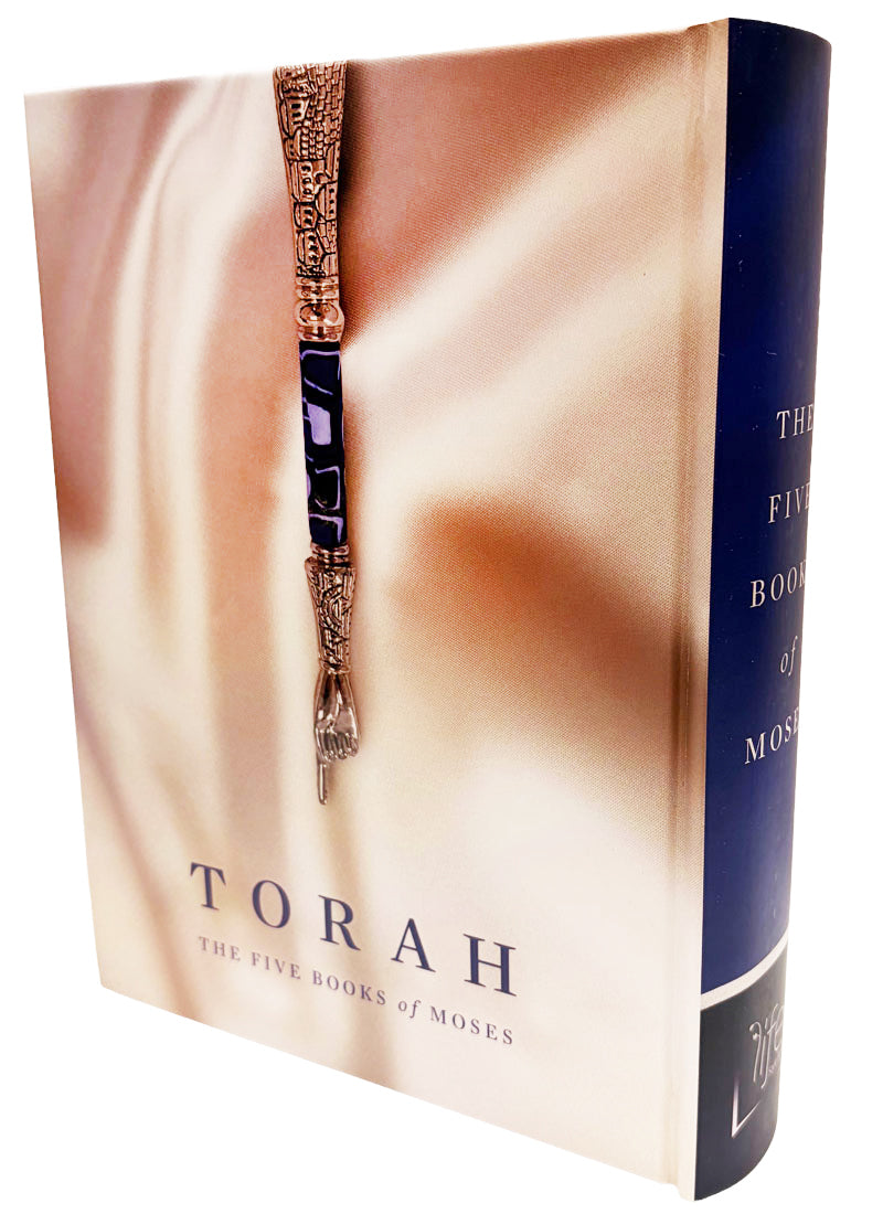 The Five Books of Moses, Lifestyle Books