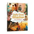 A Daily Dose of Bitachon for Children