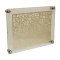 Challah Tray with Legs