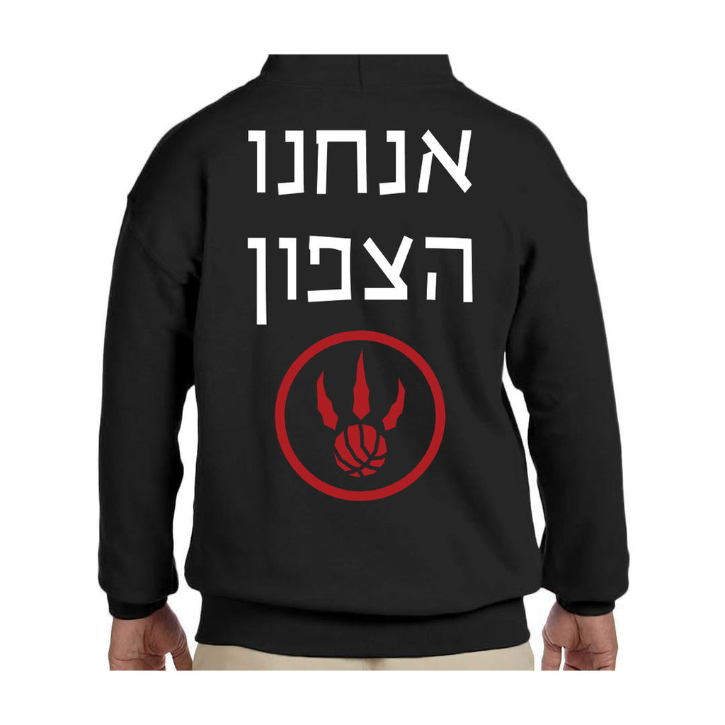 Toronto Raptors Hoodies