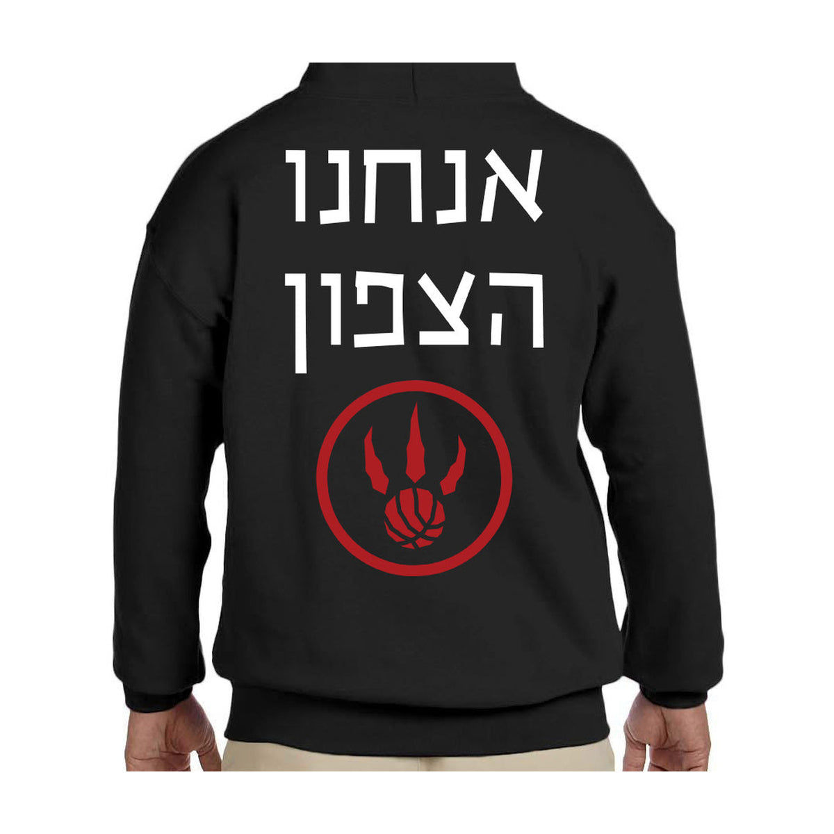 Toronto Raptors Hoodies