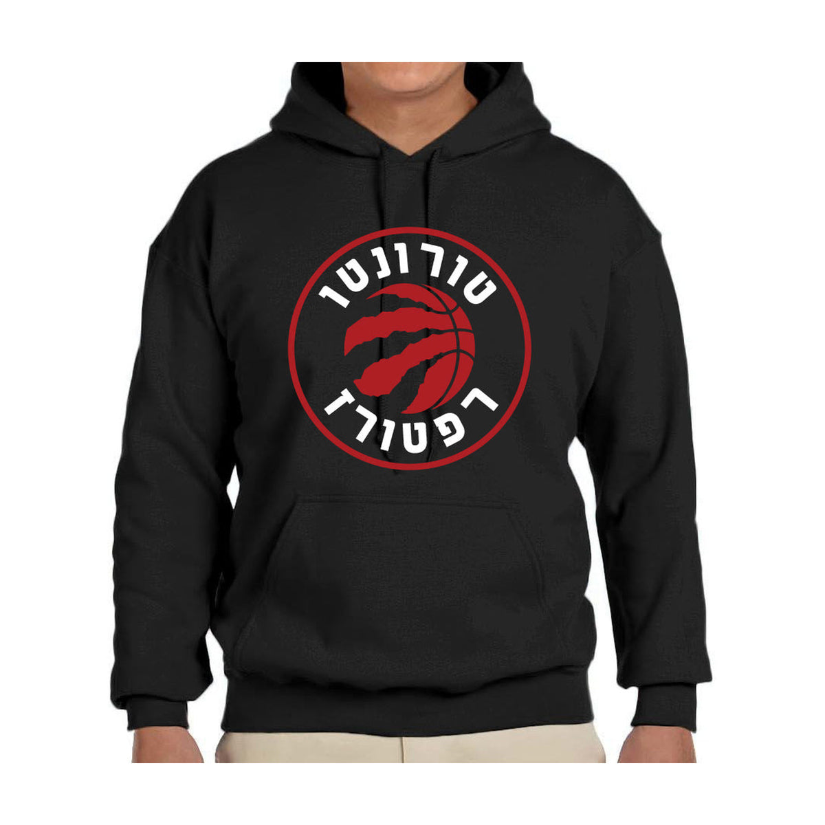 Toronto Raptors Hoodies