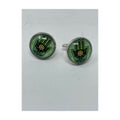 Hamsa Cufflinks