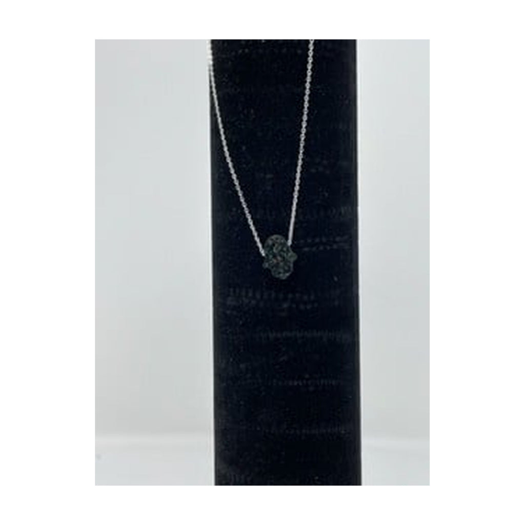 Hamsa Necklace