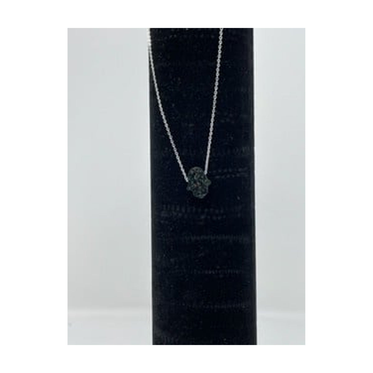 Hamsa Necklace