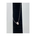 Hamsa Necklace