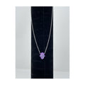 Hamsa Necklace