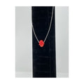 Hamsa Necklace