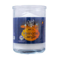 2-Day Memorial or Yom Tov Candle