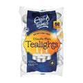 Tealight Candles, 100pcs
