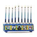 Menorah, Baseball