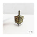 Dreidel, Kotel Design