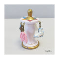 Dreidel, Carousel Design
