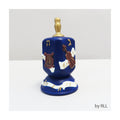 Dreidel with Stand, Musical Instruments Design