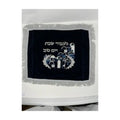 Velvet Challah Cover