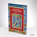Abecassis Haggadah, Hardcover