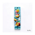 Mezuzah, Toys and Balloons