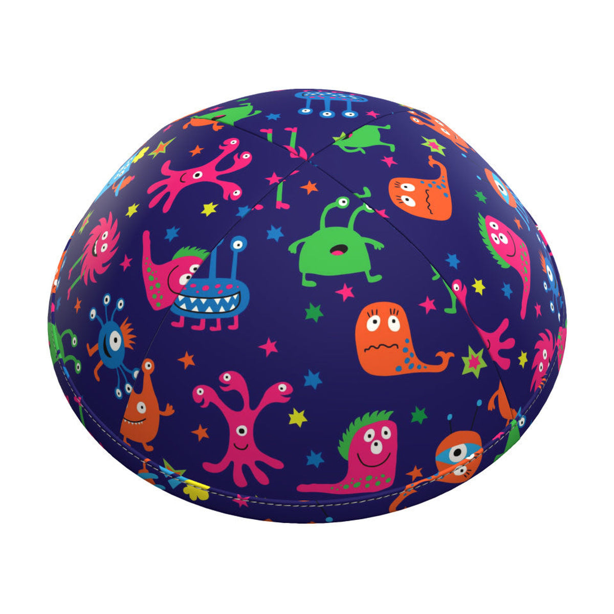 Kippah - Aliens