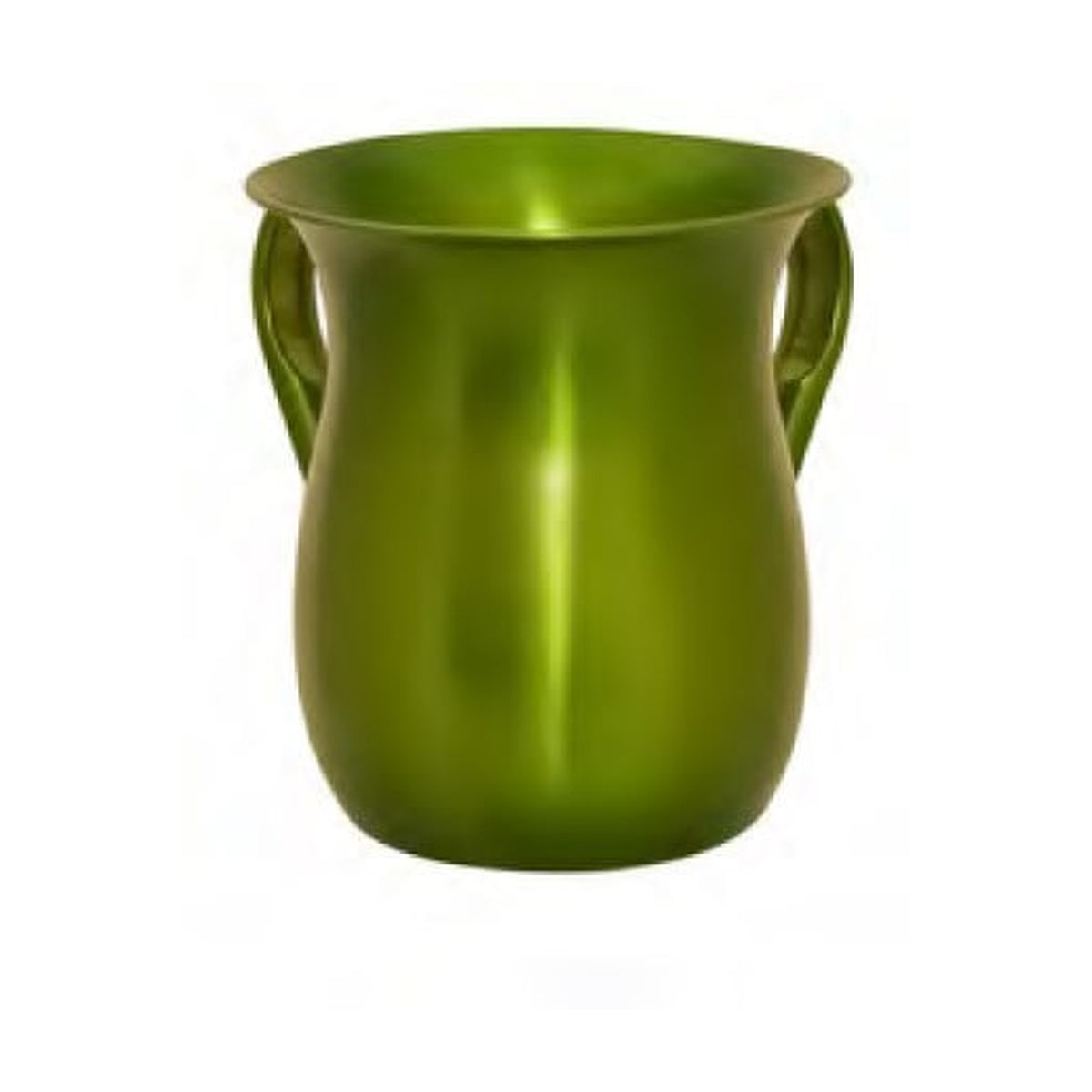 Washing Cup, Aluminum