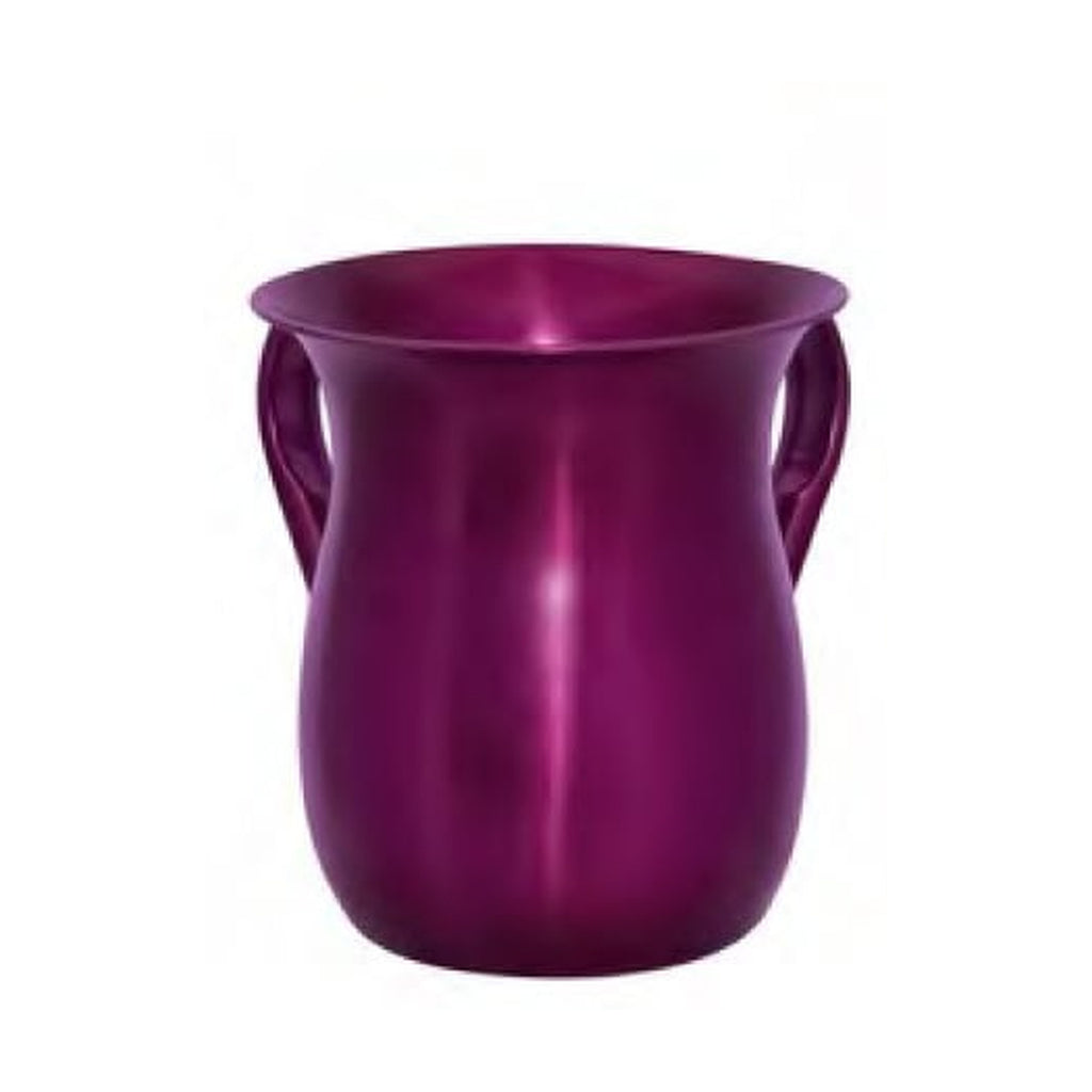 Washing Cup, Aluminum