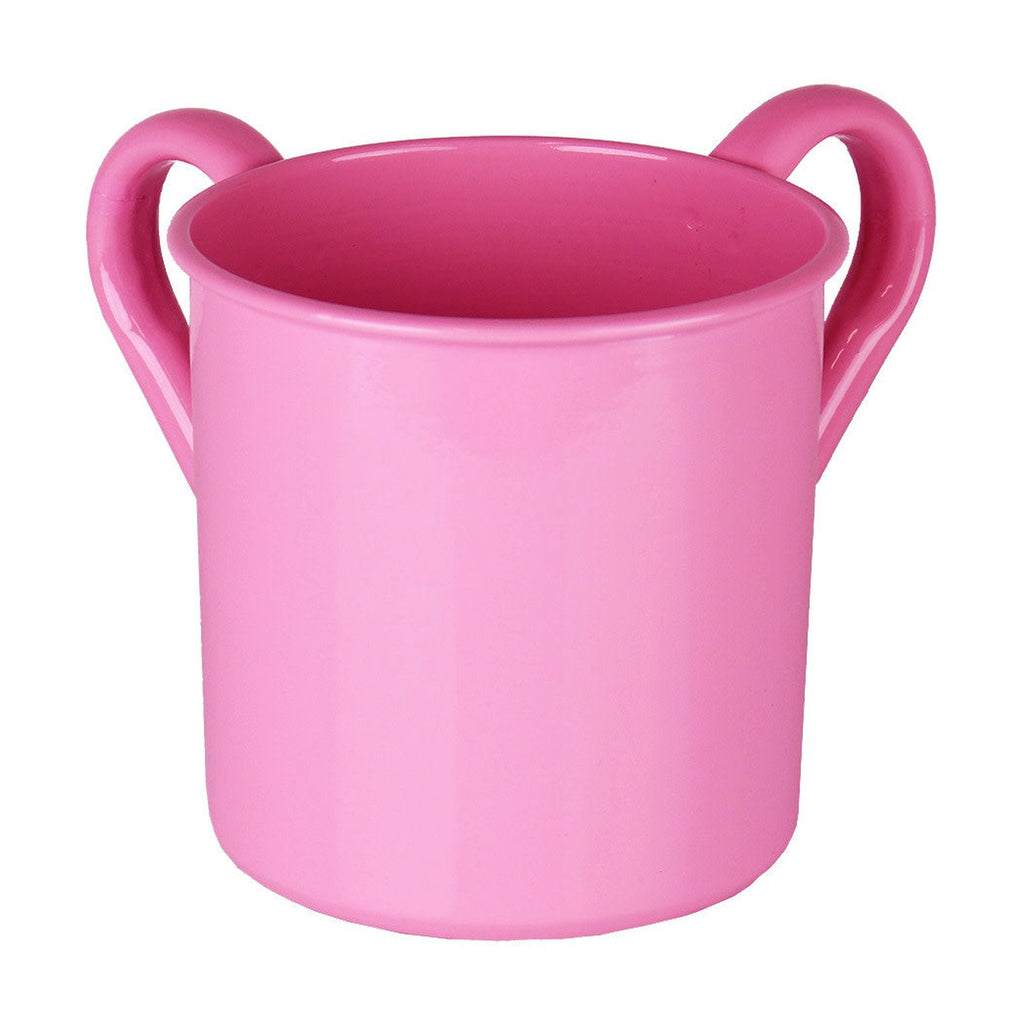 Washing Cup, Aluminum