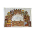 Afikoman Pouch, Embroidered