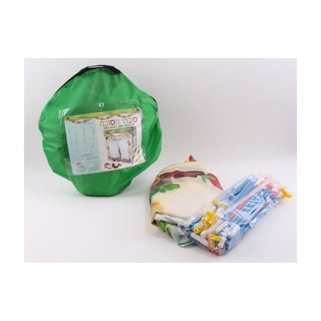 Children's Folding Sukkah