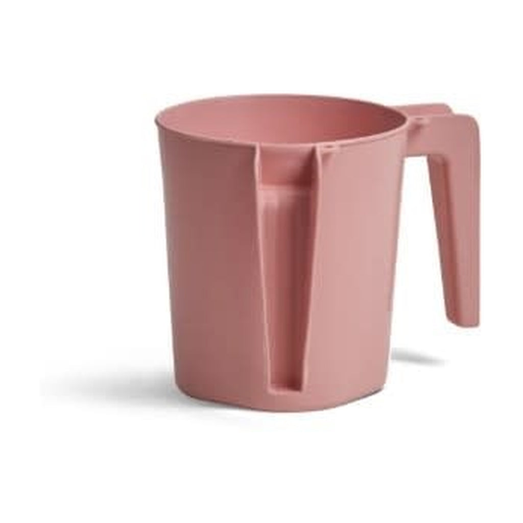 Plastic Washing Cup, Gold