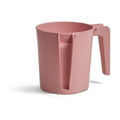 Plastic Washing Cup, Gold