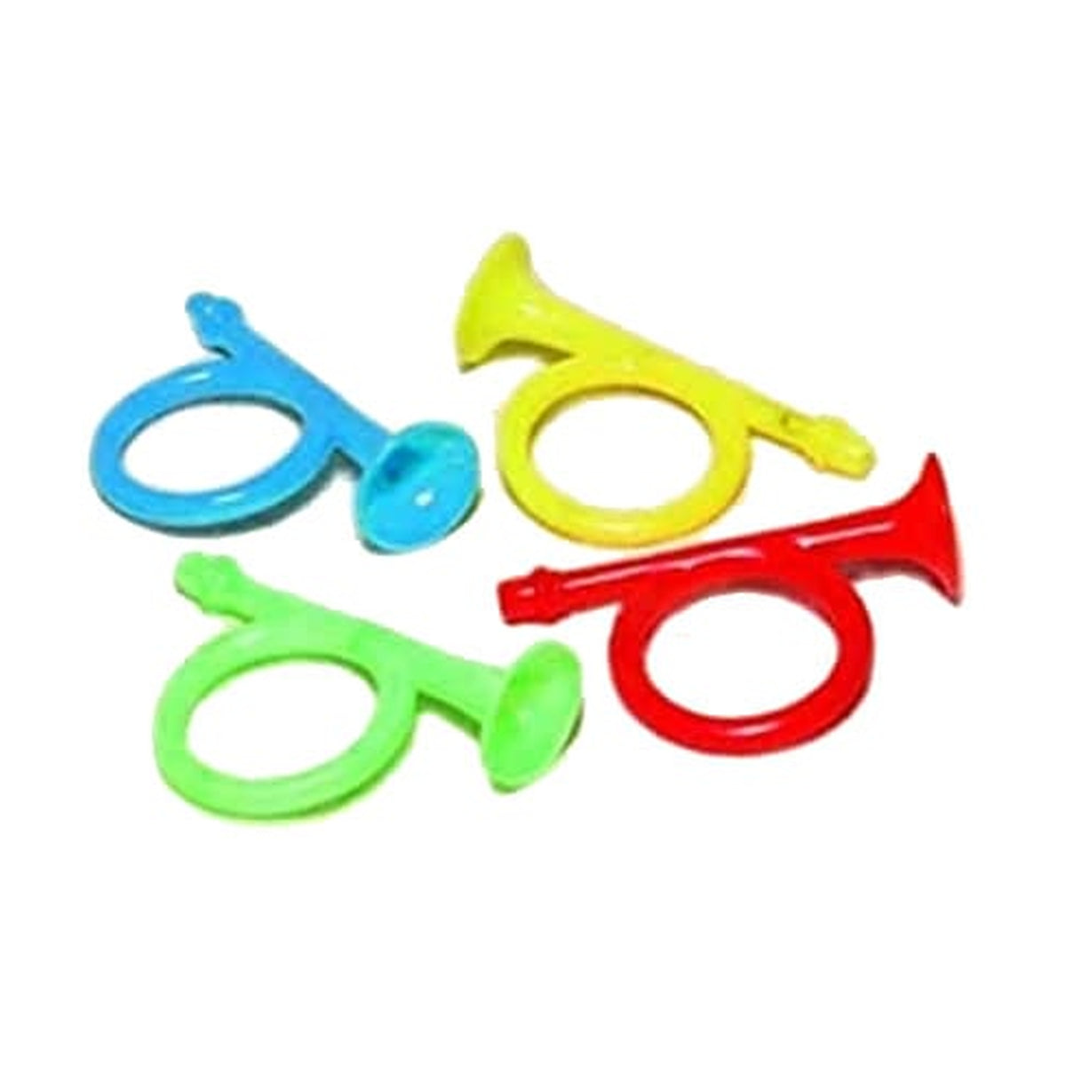 Mini Plastic Air Horn