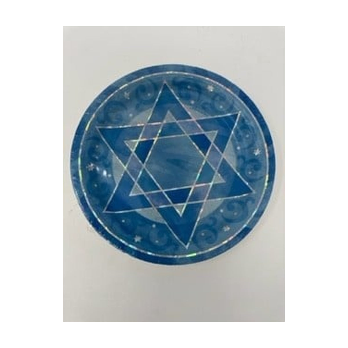 Paper Plates