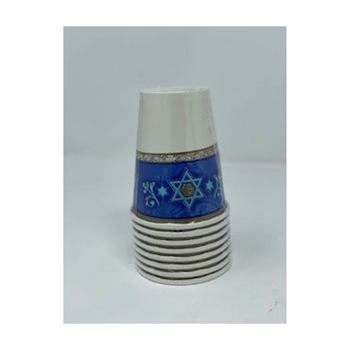 Hot/Cold Paper Cups