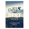 And The Dove Found Rest - 1 book cover