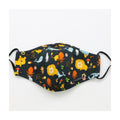 Kids' Size Mask, Animals