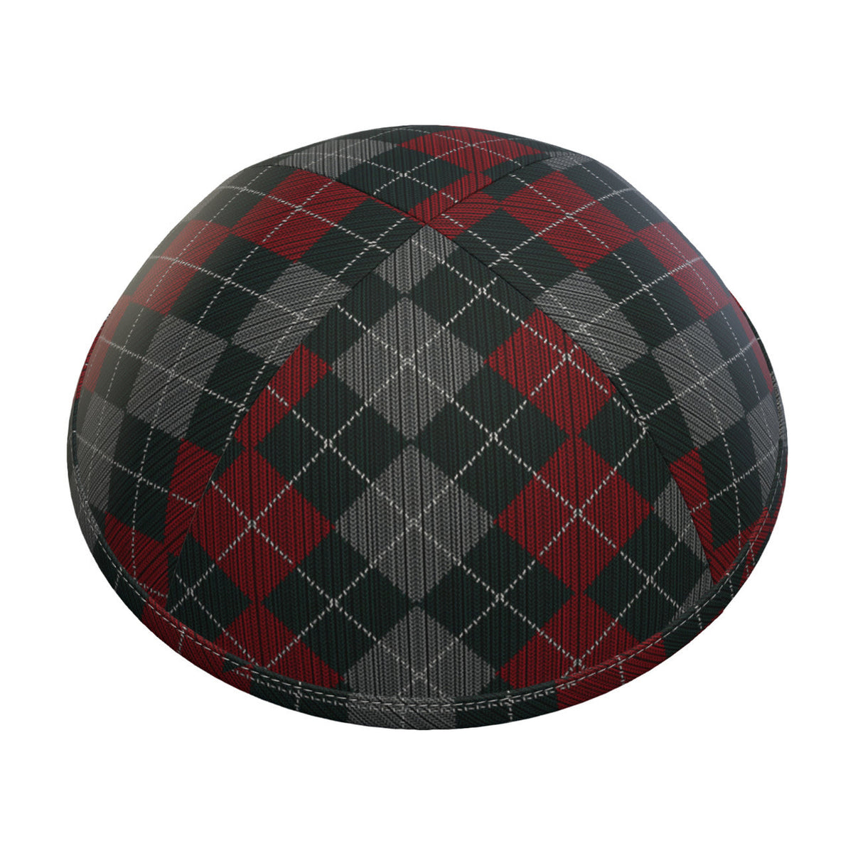 Kippah - Argyle