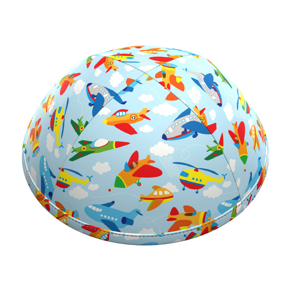 Kippah - Airplanes