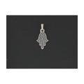Necklace Pendant Hamsa